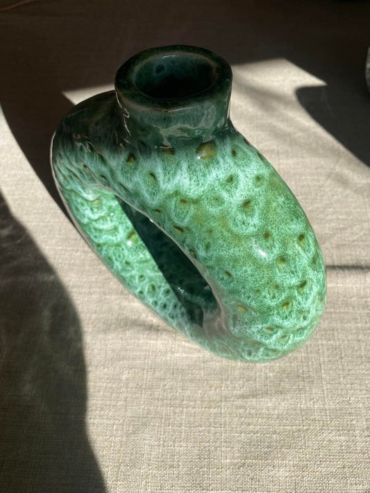 Poterie décorative